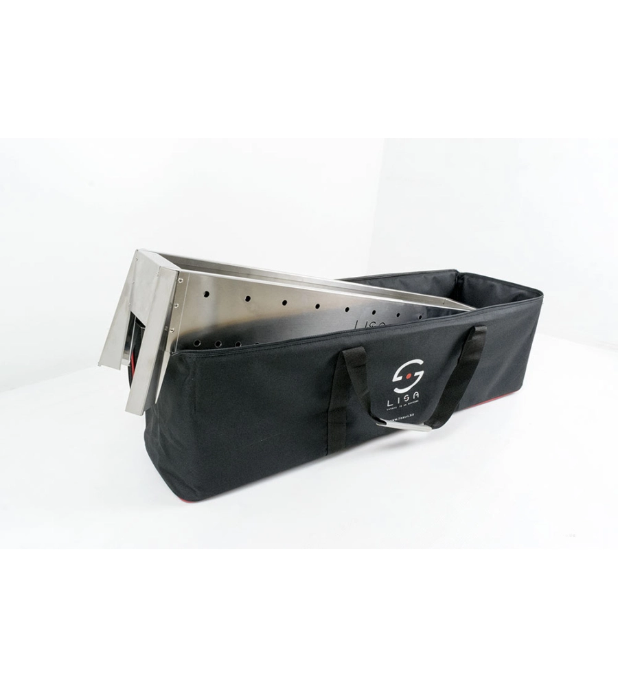 BORSA DA TRASPORTO PER CUOCISPIEDINI MIAMI 500/800 - LISA