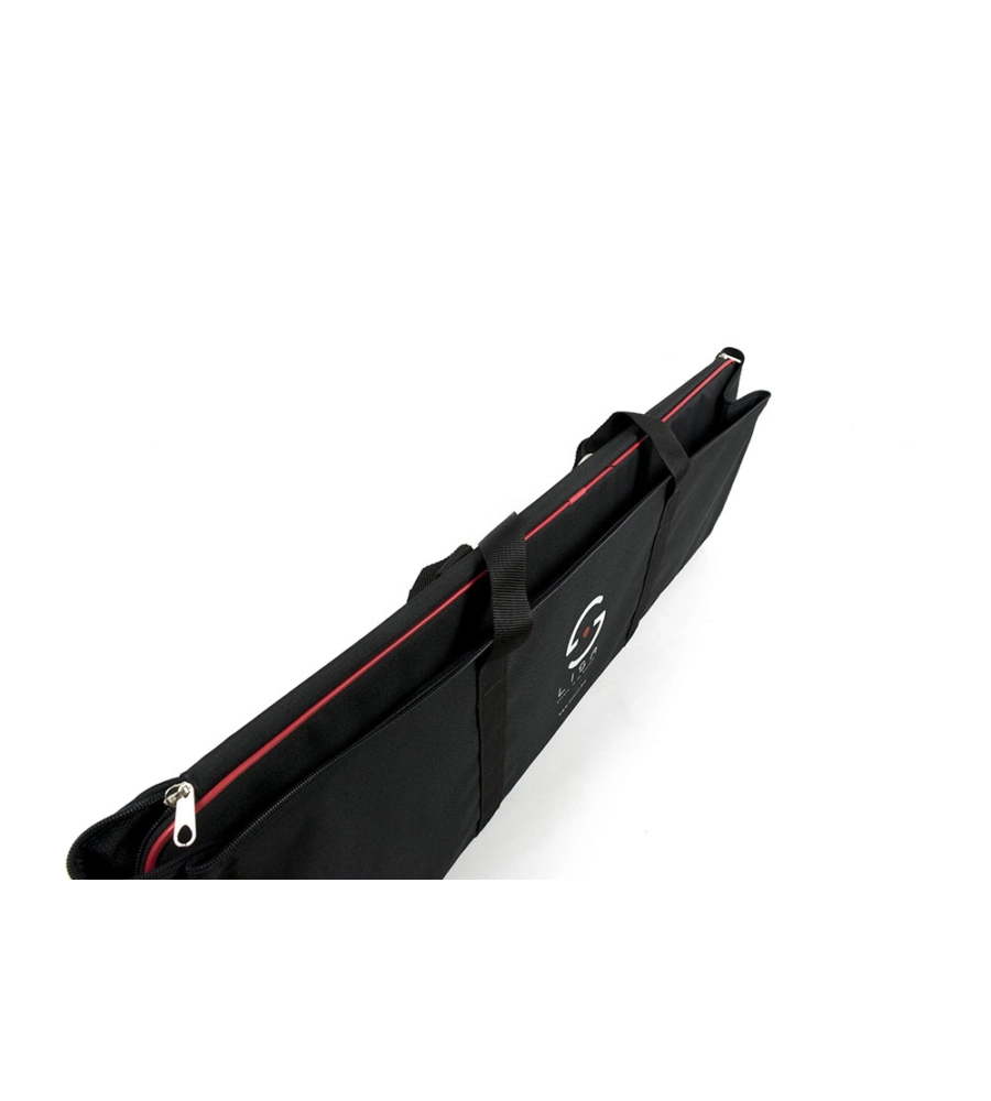 BORSA DA TRASPORTO PER CUOCISPIEDINI MIAMI 500/800 - LISA