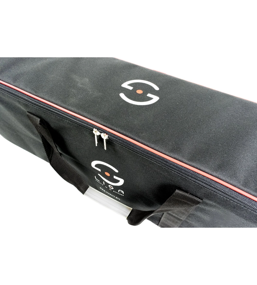 BORSA DA TRASPORTO PER CUOCISPIEDINI MIAMI 500/800 - LISA