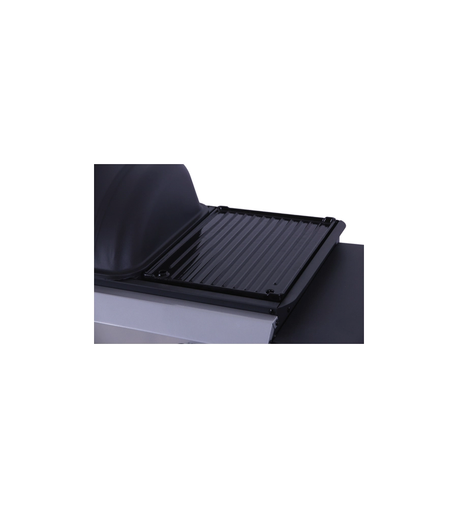 BARBECUE A GAS SANDRIGARDEN "AMERICA" 2 BRUCIATORI 134X48X96 CM