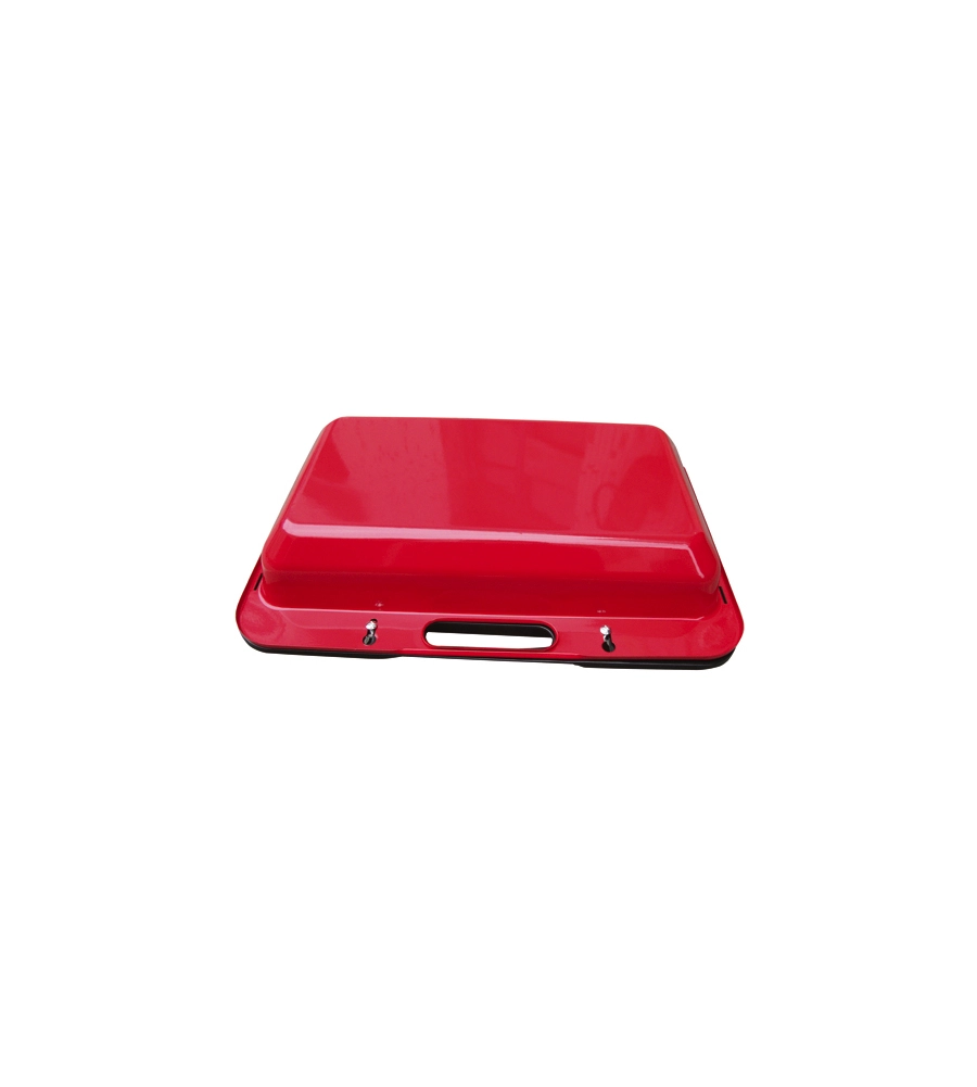 BARBECUE A CARBONELLA A VALIGETTA SANDRIGARDEN "SG 47-33" 50X47X95 CM