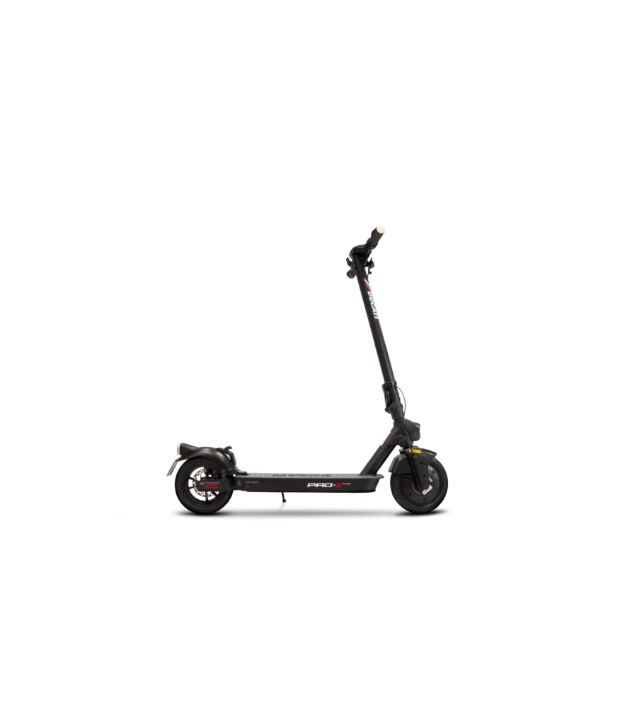 MONOPATTINO ELETTRICO "E-SCOOTER PRO-II PLUS" CON MOTORE BRUSHLESS 350 W, FRECCE DIREZIONALI E BLUETOOTH - DUCATI