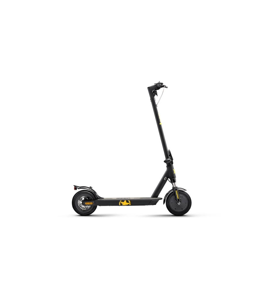 MONOPATTINO ELETTRICO "E-SCOOTER SENTINEL" CON MOTORE BRUSHLESS 350 W, FRECCE DIREZIONALI E BLUETOOTH - JEEP