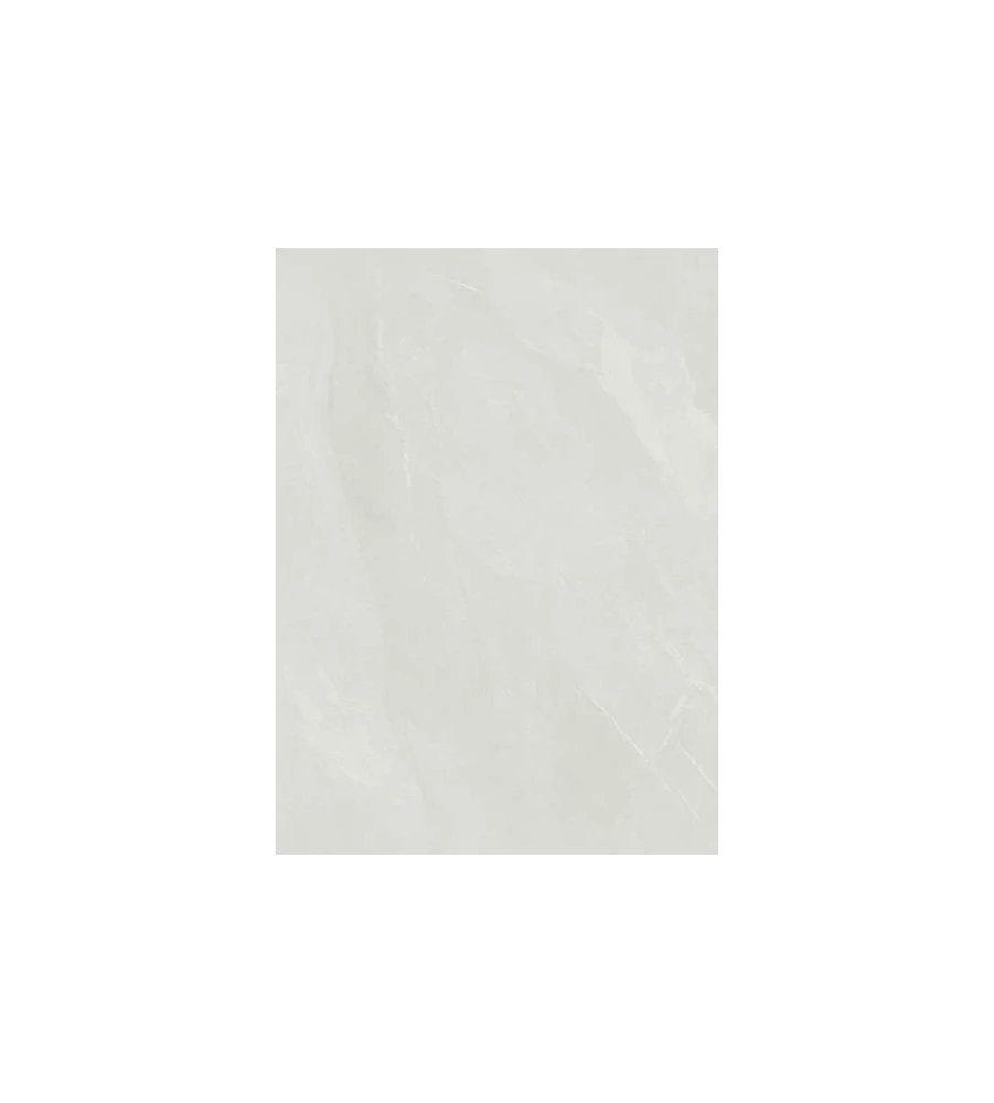 PAVIMENTO SPC 4,5 MM MARMO BIANCO BERN 2,506 MQ, 5,5X457X914 MM - KIMONO