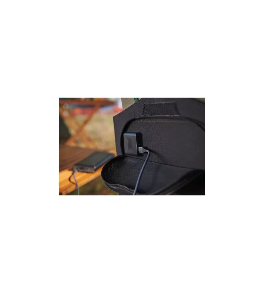 PANNELLO SOLARE PORTATILE 14W RYSP14A - RYOBI