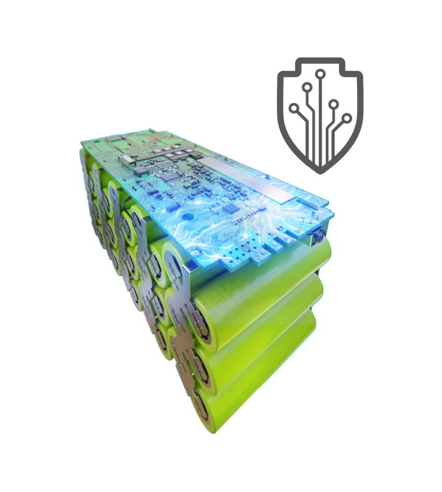 BATTERIA DI RICAMBIO RYOBI MAX POWER "RY36B60B" 36V 6AH