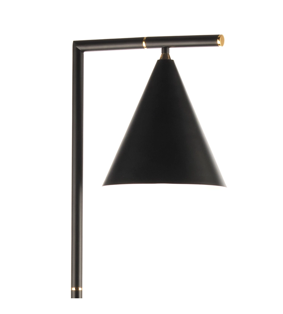 PIANTANA "TAKA" NERO, E27