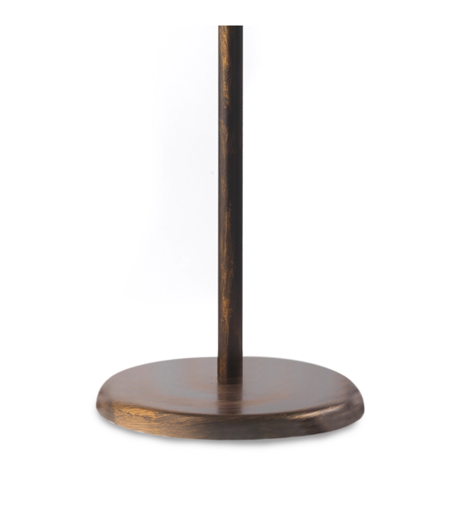 PIANTANA "TERESA" BRONZO, E27