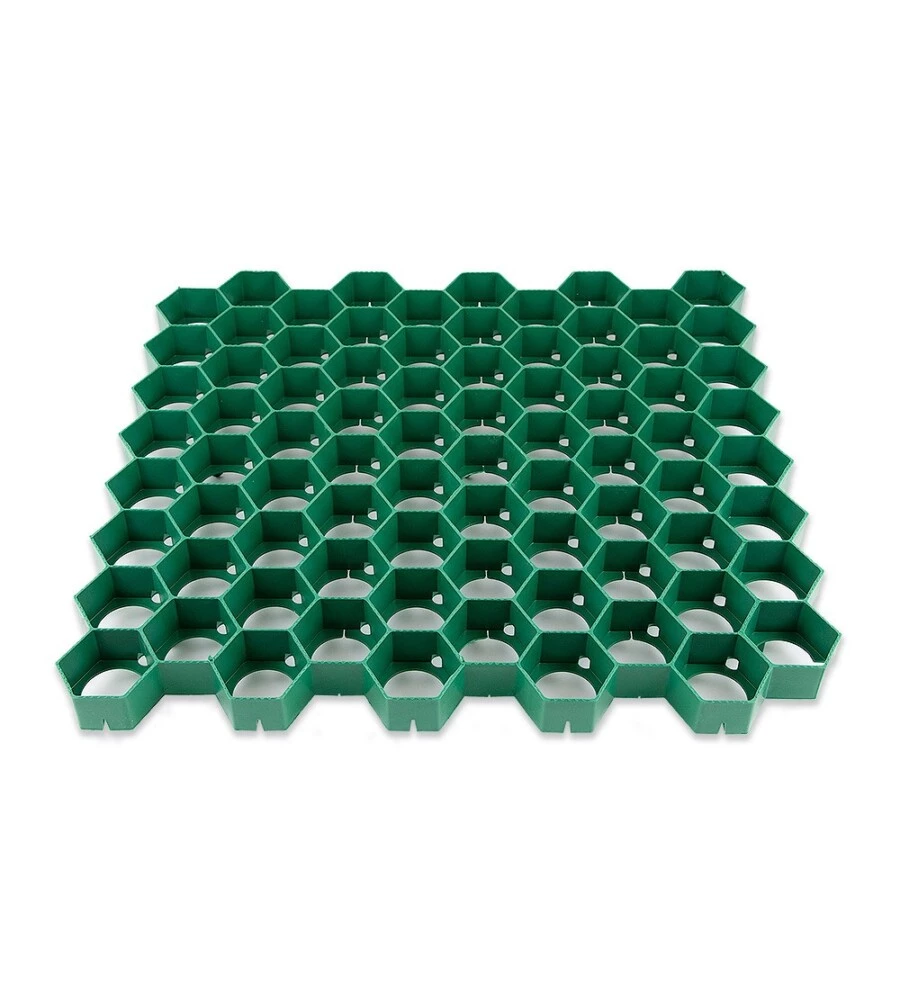 PIASTRELLA FORATA SALVAPRATO PRATEX 56X60 CM