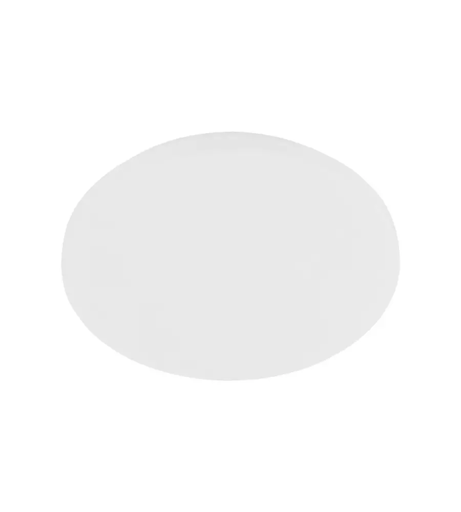 PLAFONIERA LED DA INTERNO EGLO "POGLIOLA" BIANCO 4000K 31CM