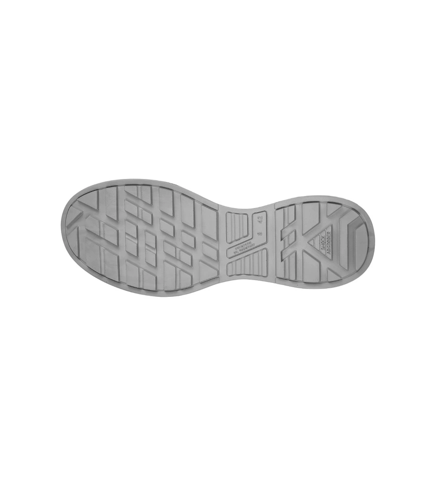 SCARPA ANTINFORTUNISTICA U-POWER "EGON" VERDE TG 43