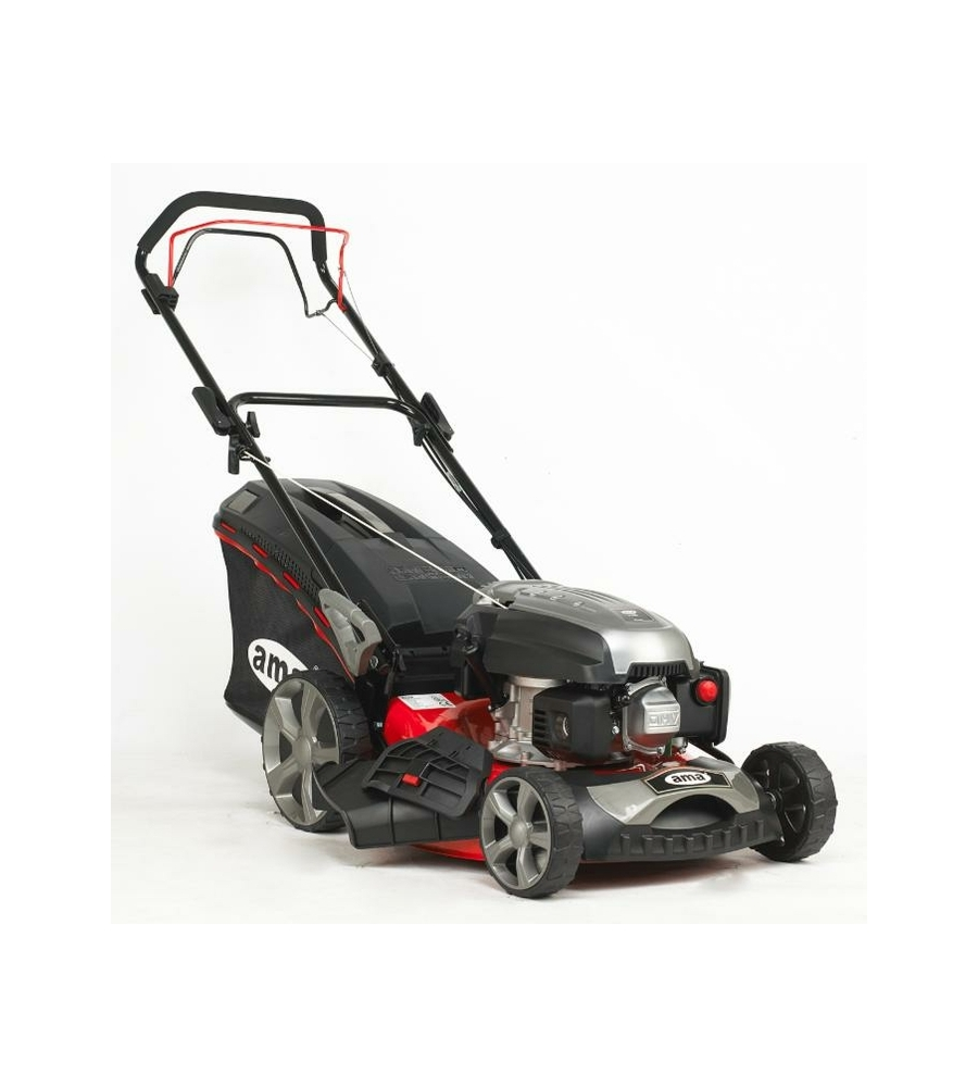 TAGLIAERBA A SCOPPIO TRAZIONATO "TRX 465" TAGLIO 46 CM 4T 145 CC