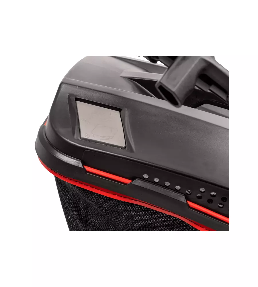 TAGLIAERBA A SCOPPIO TRAZIONATO AMA "TRX 525" TAGLIO 50 CM 4T 145 CC