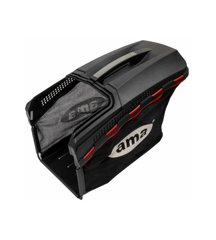 TAGLIAERBA A SCOPPIO TRAZIONATO AMA "TRX 481H" TAGLIO 48 CM 4T 170 CC - MOTORE HONDA GCV 170