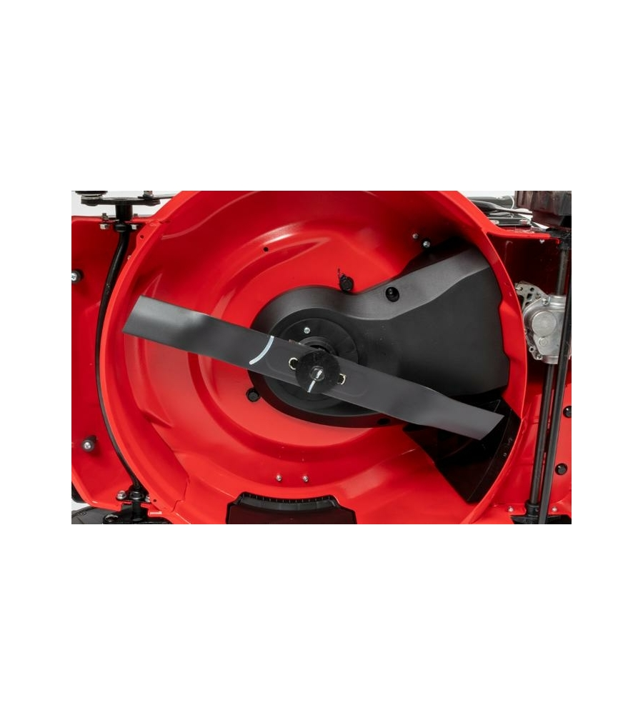 TAGLIAERBA A SCOPPIO TRAZIONATO AMA "TRX 481H" TAGLIO 48 CM 4T 170 CC - MOTORE HONDA GCV 170
