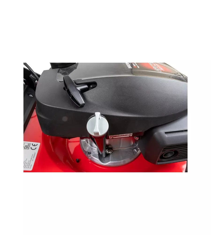 TAGLIAERBA A SCOPPIO TRAZIONATO AMA "TRX 531H" TAGLIO 53 CM 200 CC - MOTORE HONDA GCV200