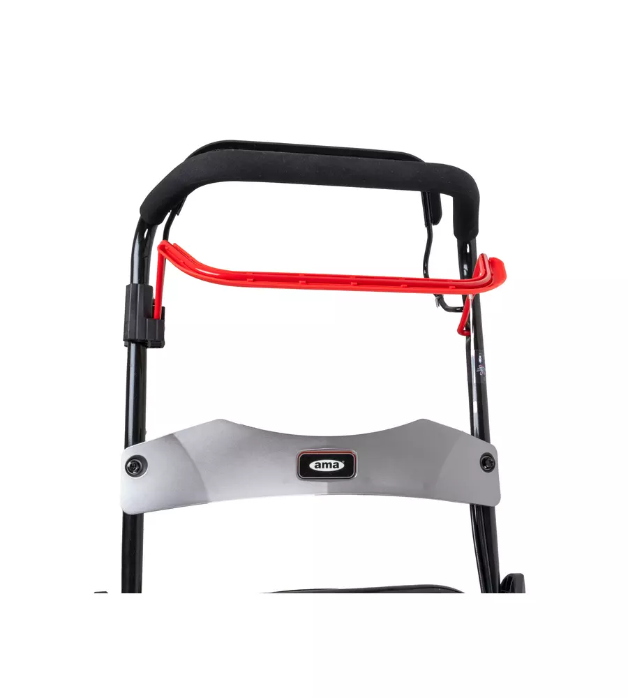 TAGLIAERBA A SCOPPIO TRAZIONATO AMA "TRX 531H" TAGLIO 53 CM 200 CC - MOTORE HONDA GCV200
