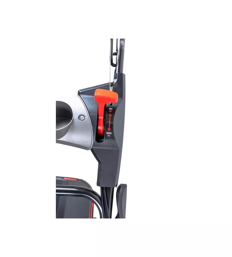 TAGLIAERBA A SCOPPIO TRAZIONATO AMA "TRX 510 DL" TAGLIO 51 CM 173 CC - AVVIAMENTO ELETTRICO
