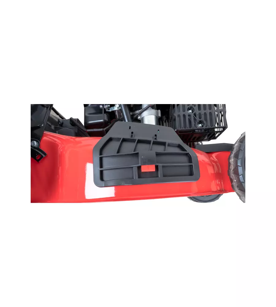 TAGLIAERBA A SCOPPIO TRAZIONATO AMA "TRX 510 DL" TAGLIO 51 CM 173 CC - AVVIAMENTO ELETTRICO