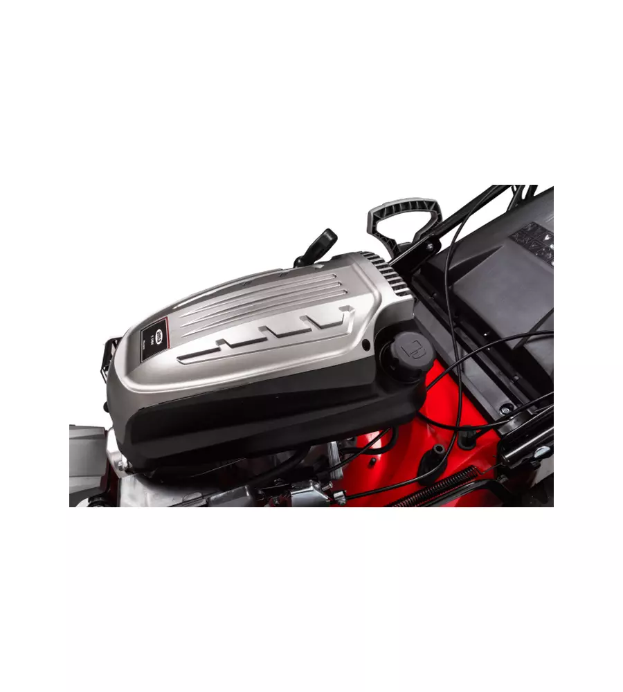 TAGLIAERBA A SCOPPIO TRAZIONATO AMA "TRX 510Z" TAGLIO 50 CM 196 CC
