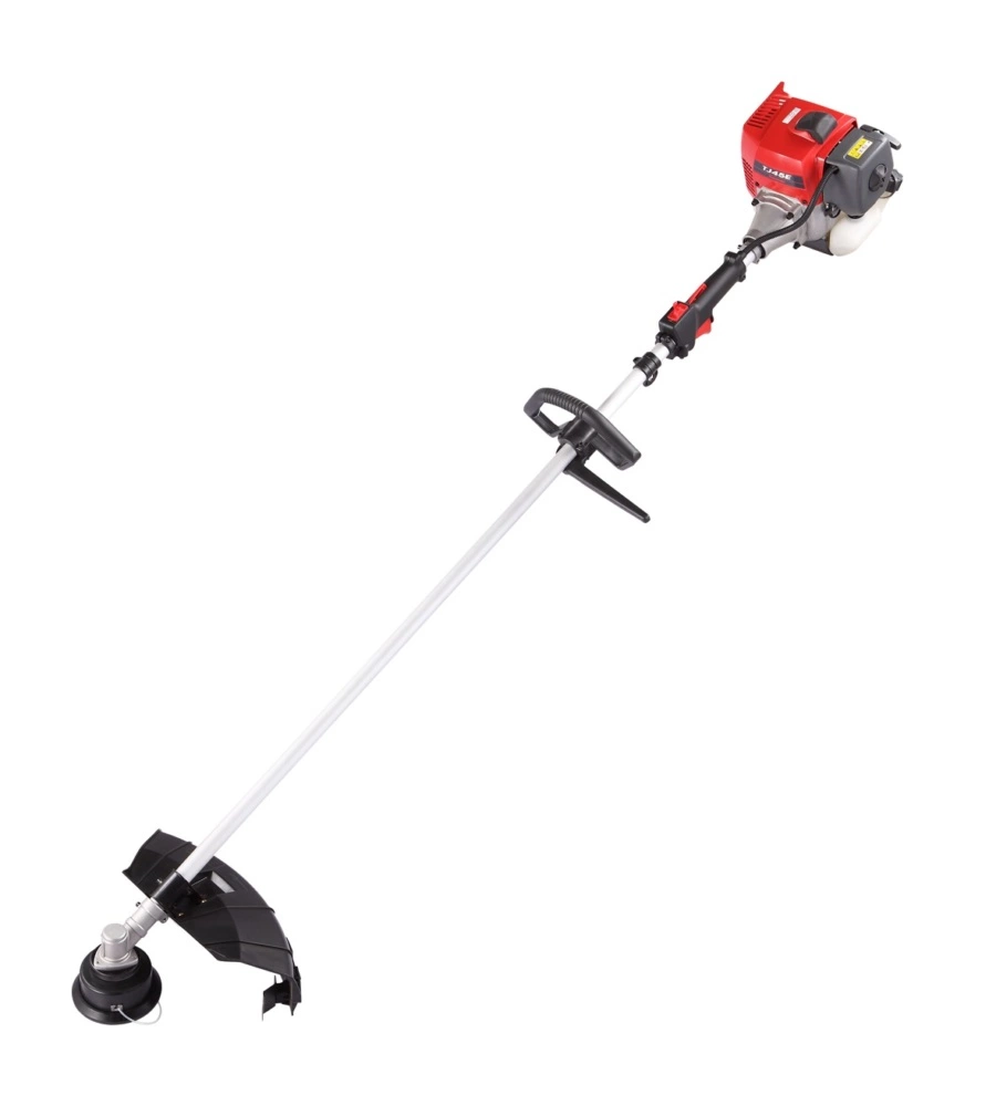 DECESPUGLIATORE A SCOPPIO CON MOTORE KAWASAKI "TJ45E" DA 45,4 CC KD3 450 - AMA
