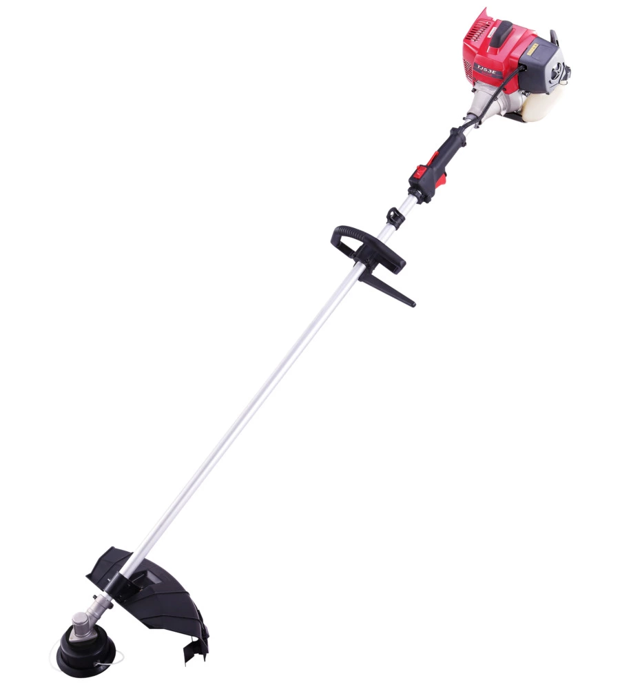 DECESPUGLIATORE A SCOPPIO CON MOTORE KAWASAKI "TJ53E" DA 53,22 CC KD3 530 - AMA