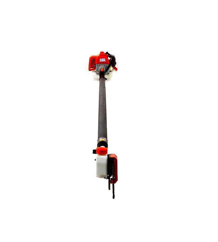 POTATORE A CATENA TELESCOPICO A SCOPPIO AMA "PP.26.430" BARRA 25 CM 2T 26 CC