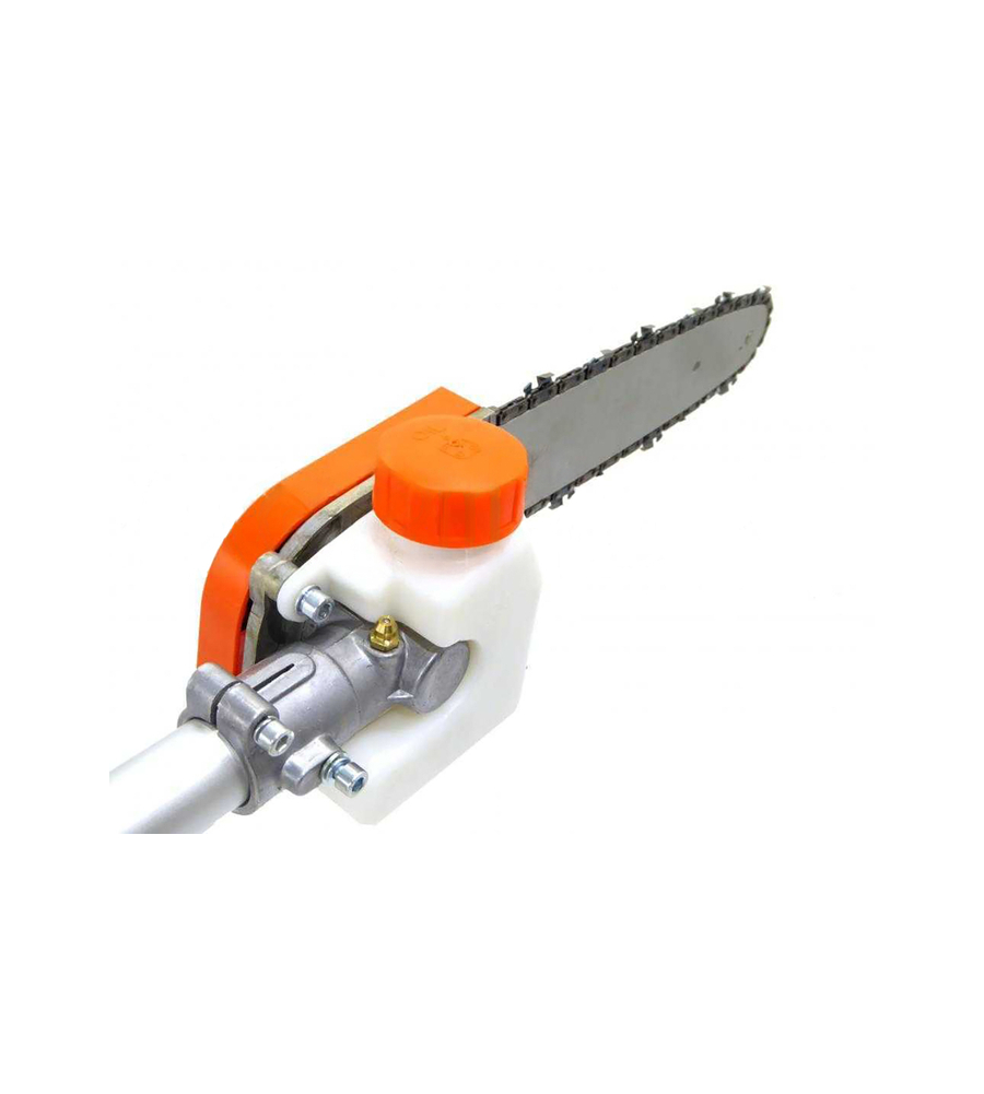 POTATORE A CATENA TELESCOPICO A SCOPPIO AMA "PP.26.430" BARRA 25 CM 2T 26 CC