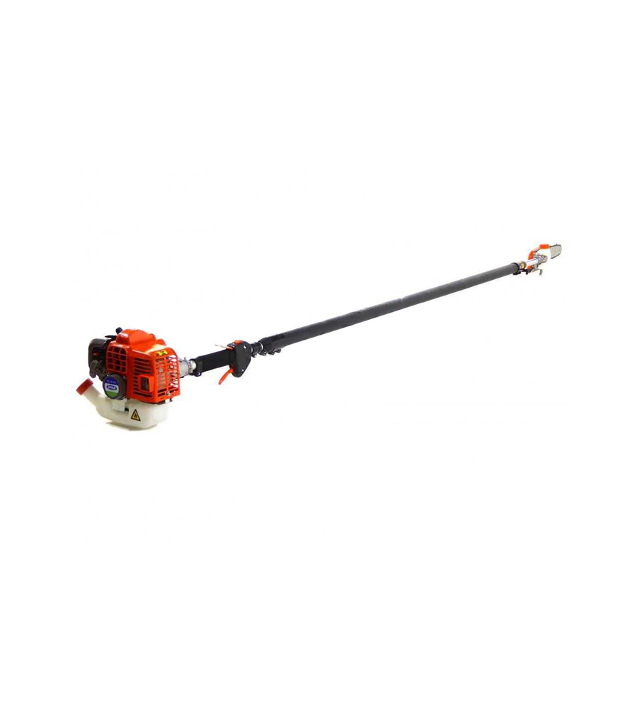 POTATORE A CATENA TELESCOPICO A SCOPPIO AMA "PP.26.430" BARRA 25 CM 2T 26 CC