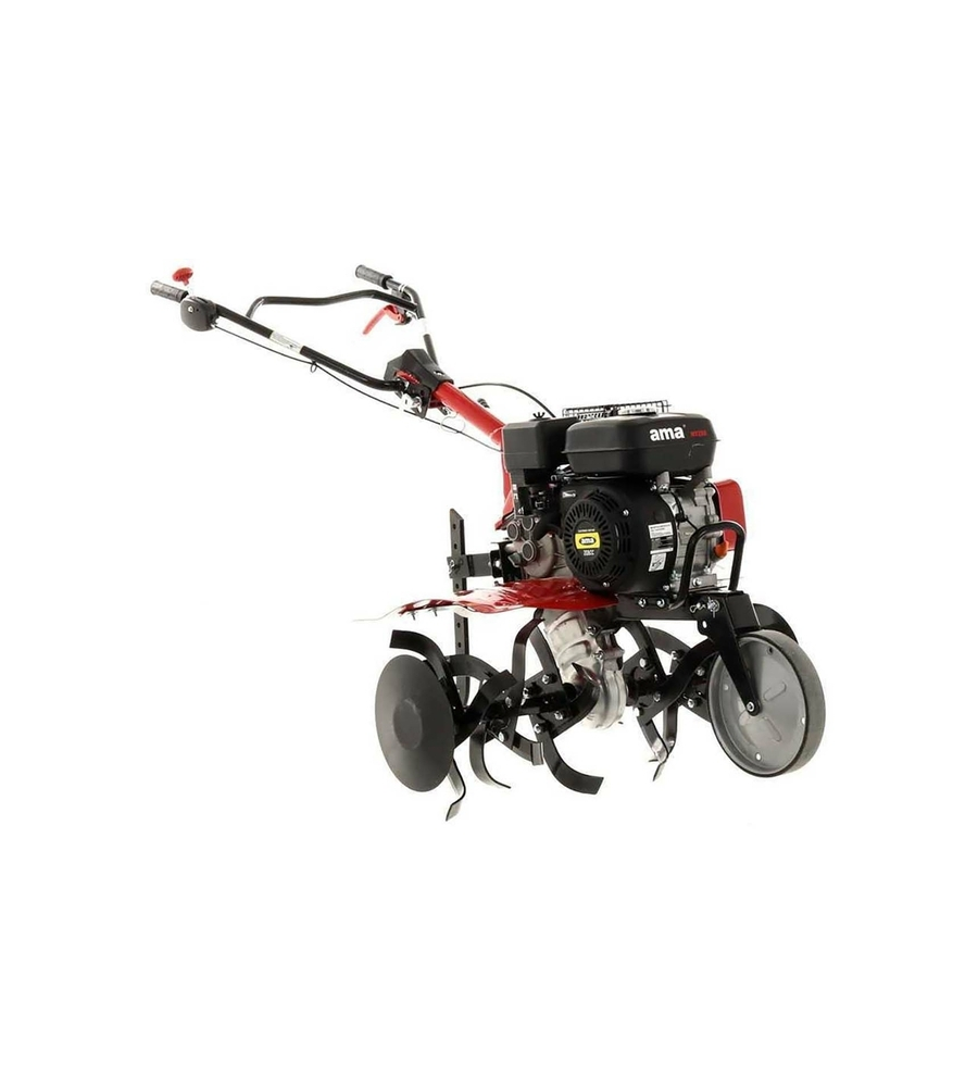 MOTOZAPPA A SCOPPIO AMA "MTZ80" 4T 208 CC