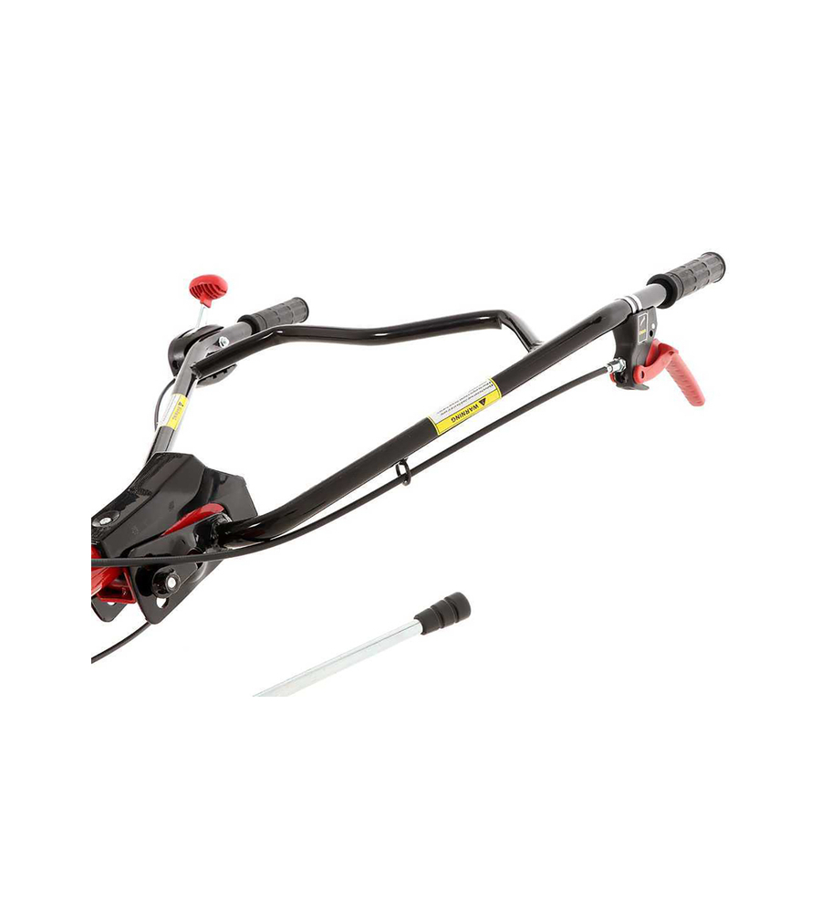 MOTOZAPPA A SCOPPIO AMA "MTZ80" 4T 208 CC