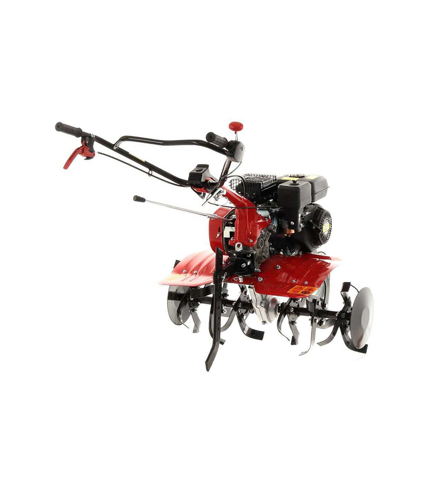 MOTOZAPPA A SCOPPIO AMA "MTZ80" 4T 208 CC