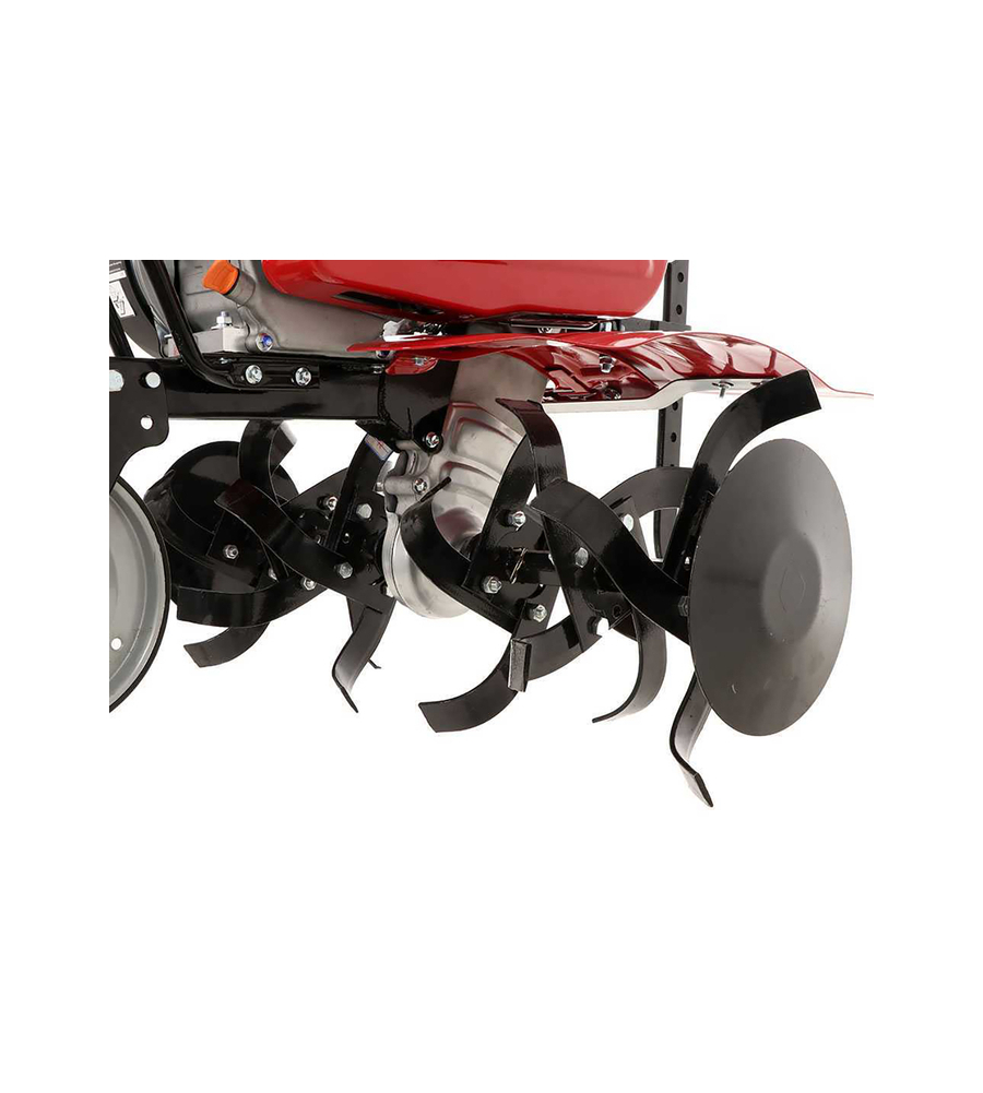 MOTOZAPPA A SCOPPIO AMA "MTZ80" 4T 208 CC