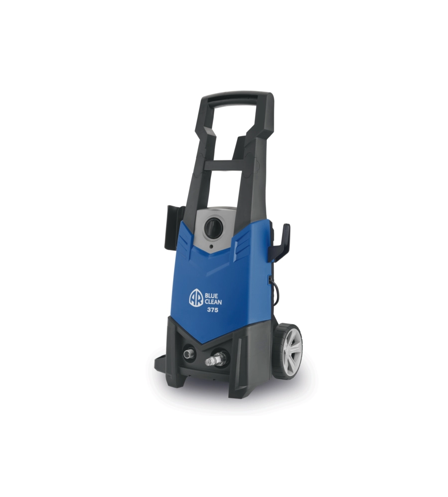 IDROPULITRICE ELETTRICA A FREDDO ANNOVI REVERBERI "AR 375" 140 BAR 440 L/H 1800 W