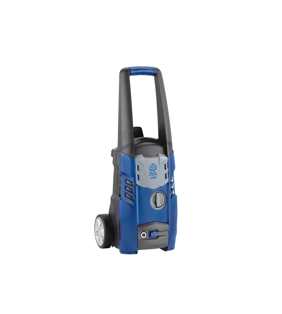 IDROPULITRICE ELETTRICA A FREDDO ANNOVI REVERBERI "AR 143" 120 BAR 390 L/H 1500 W