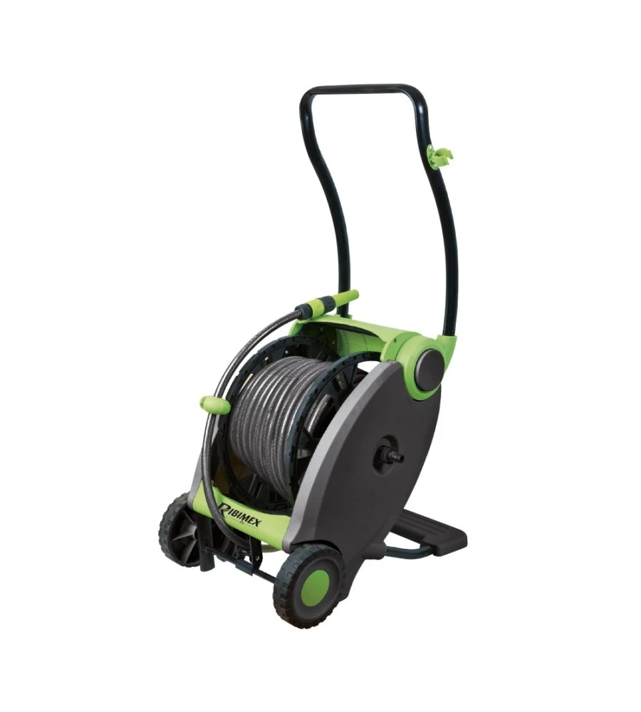 AVVOLGITUBO AUTOMATICO 40 MT.