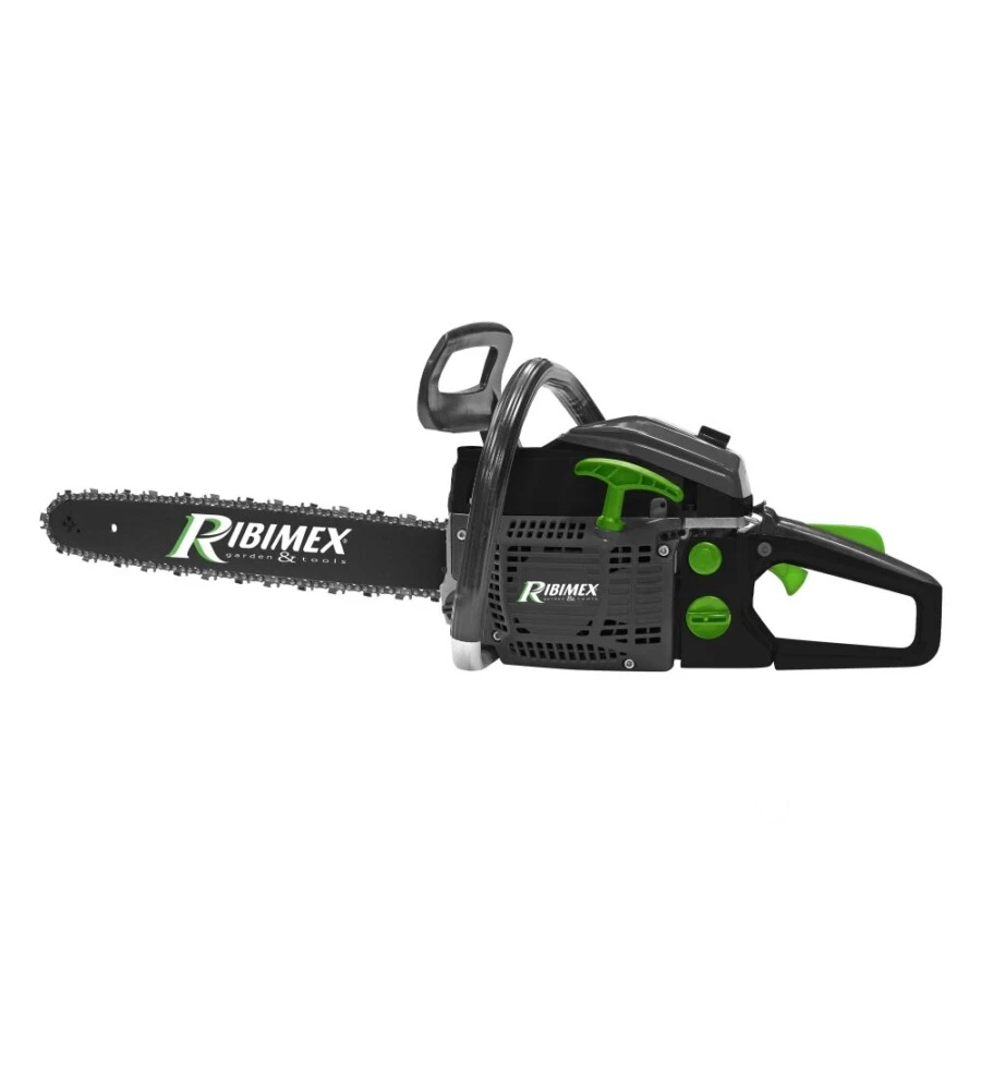 MOTOSEGA A SCOPPIO 45 CC E DIAMETRO TAGLIO 440 MM - RIBIMEX