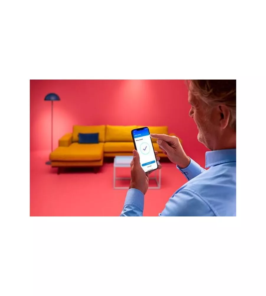 STRISCIA LED SMART WIZ PHILIPS SMART LED