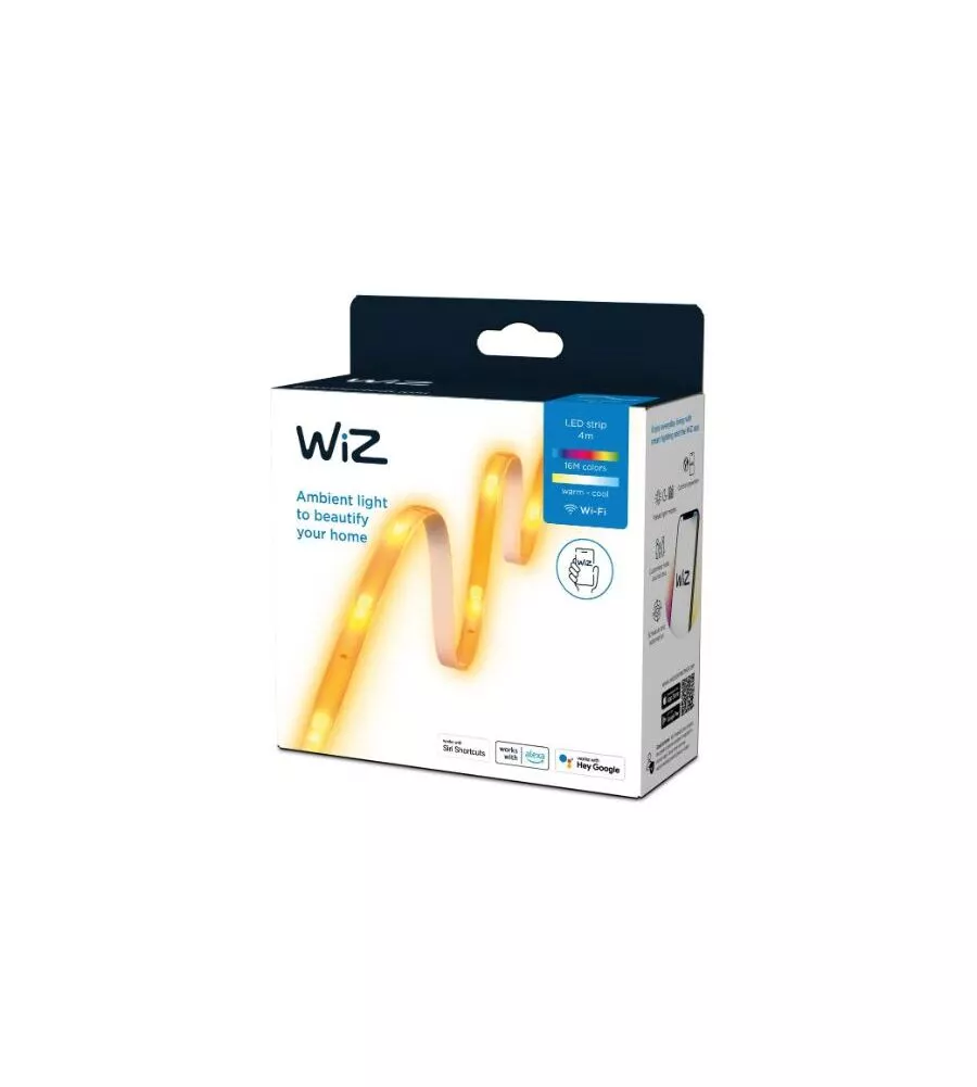 STRISCIA LED SMART WIZ PHILIPS SMART LED