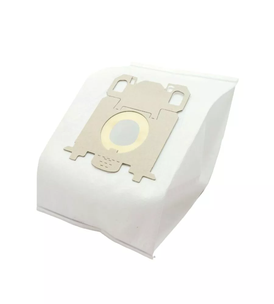 SACCHETTI ASPIRAPOLVERE ELECTROLUX IN TNT "EX 7 TNT" 8 PEZZI