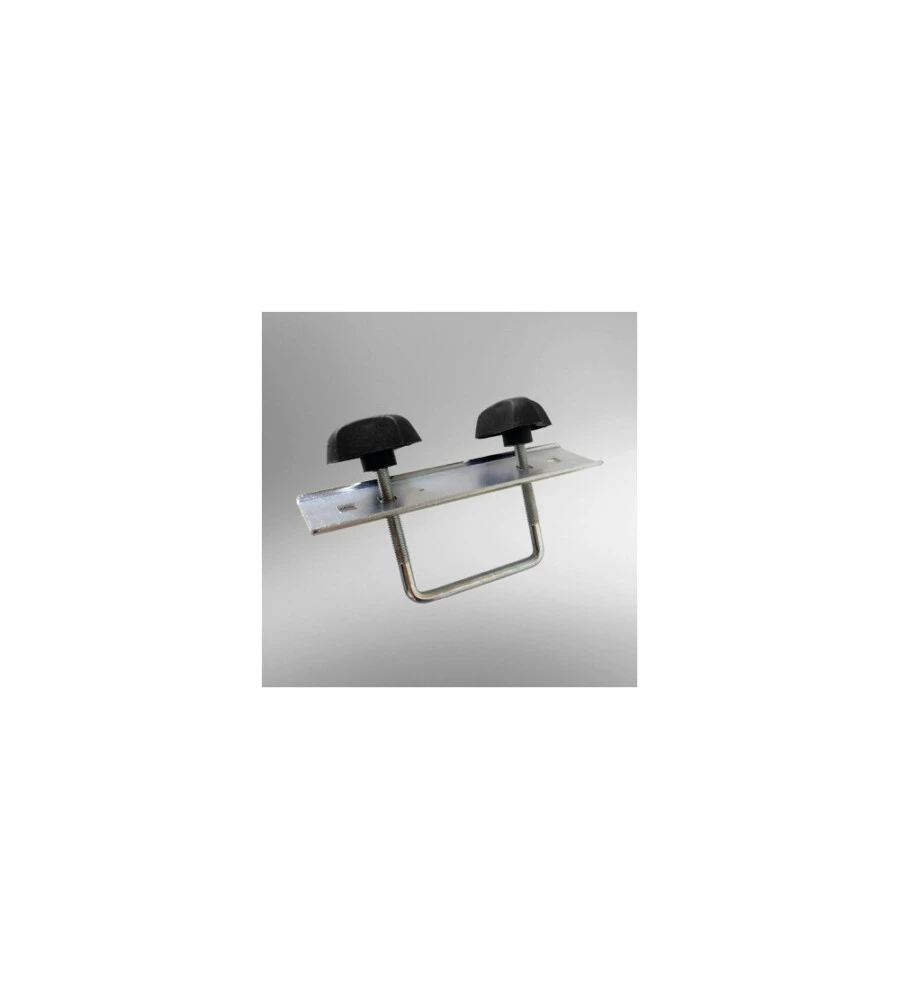 BOX TETTO PER AUTO "GRAN-PREE" IN POLIPROPILENE COLORE NERO CARBONE, 400 LITRI