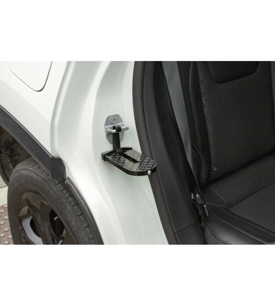 STEP PEDANA POGGIA PIEDI PER PORTIERA AUTO LAMPA - 62111