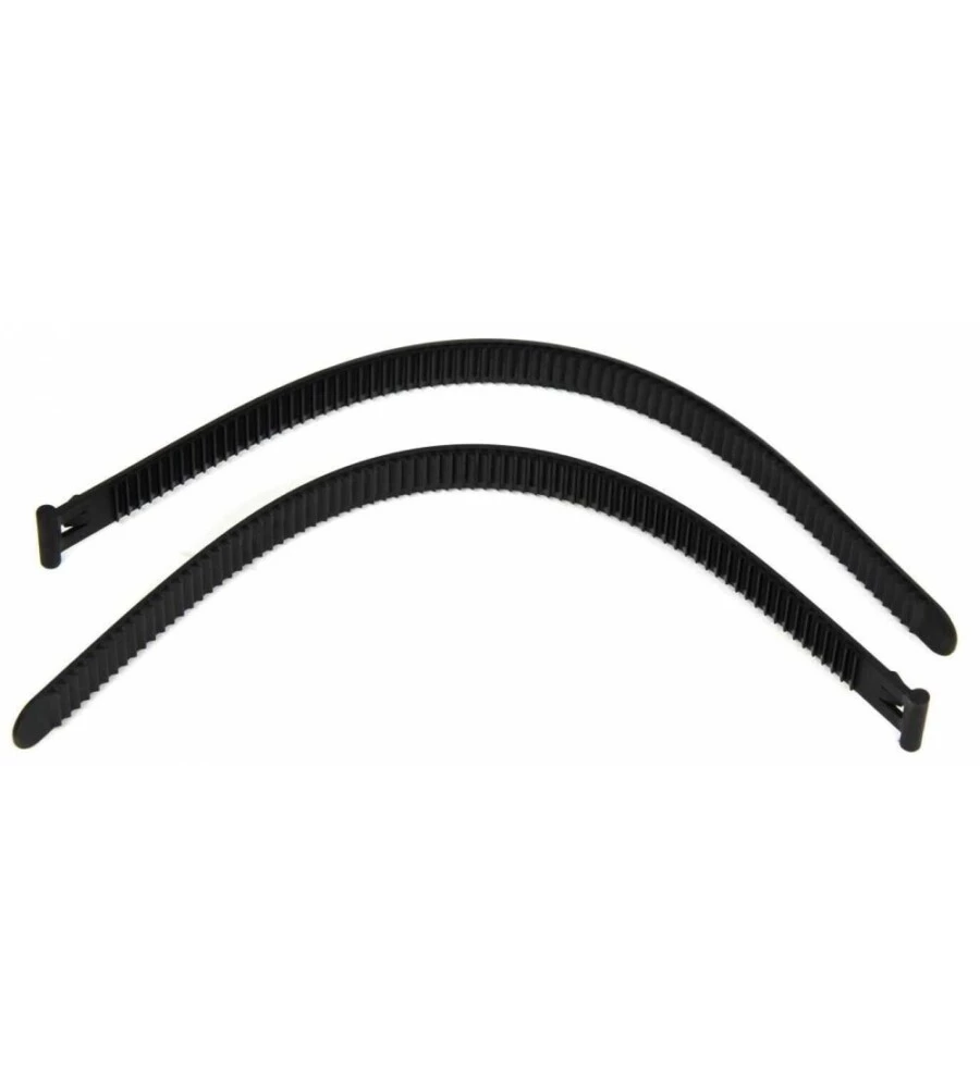 COPPIA DI CINGHIETTI DI RICAMBIO YAKIMA "FAT STRAPS", 39,4 CM