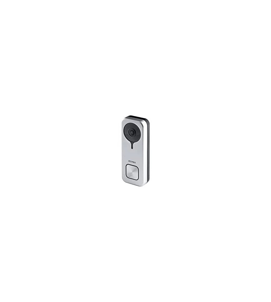 Kit campanello con wifi e alimentatore multispina