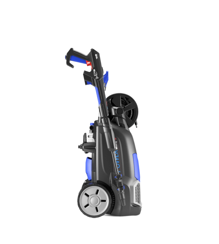 IDROPULITRICE ELETTRICA A FREDDO ANNOVI REVERBERI "DTS SERIES 4.1 WI-TOUCH" 150 BAR 810 L/H 2500 W