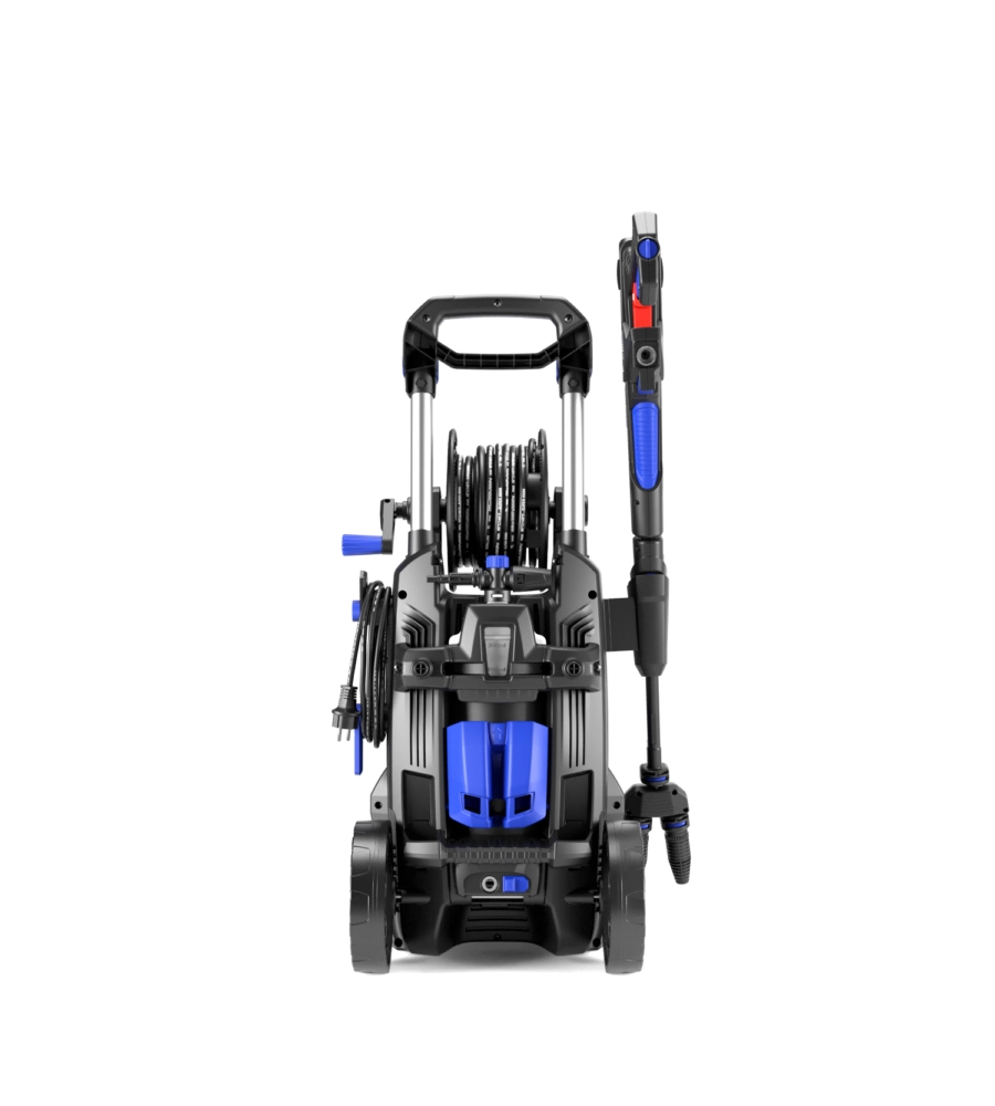 IDROPULITRICE ELETTRICA A FREDDO ANNOVI REVERBERI "DTS SERIES 4.1 WI-TOUCH" 150 BAR 810 L/H 2500 W