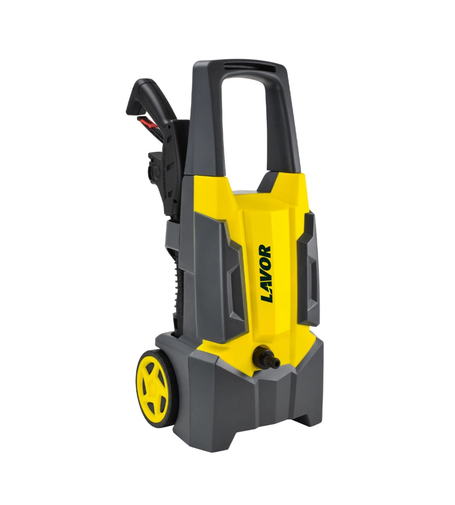 IDROPULITRICE ELETTRICA A FREDDO LAVORWASH "DIVE PLUS 135" 135 BAR 420 L/H 1900 W