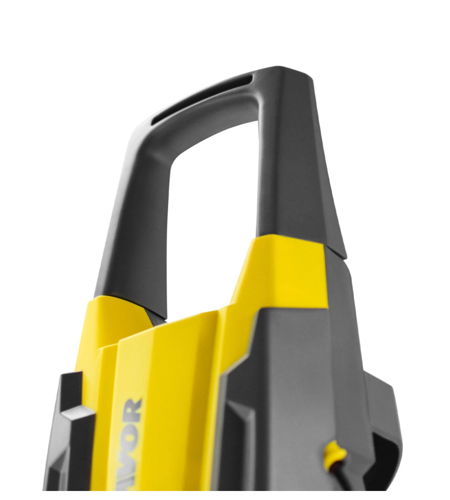 IDROPULITRICE ELETTRICA A FREDDO LAVORWASH "DIVE PLUS 135" 135 BAR 420 L/H 1900 W