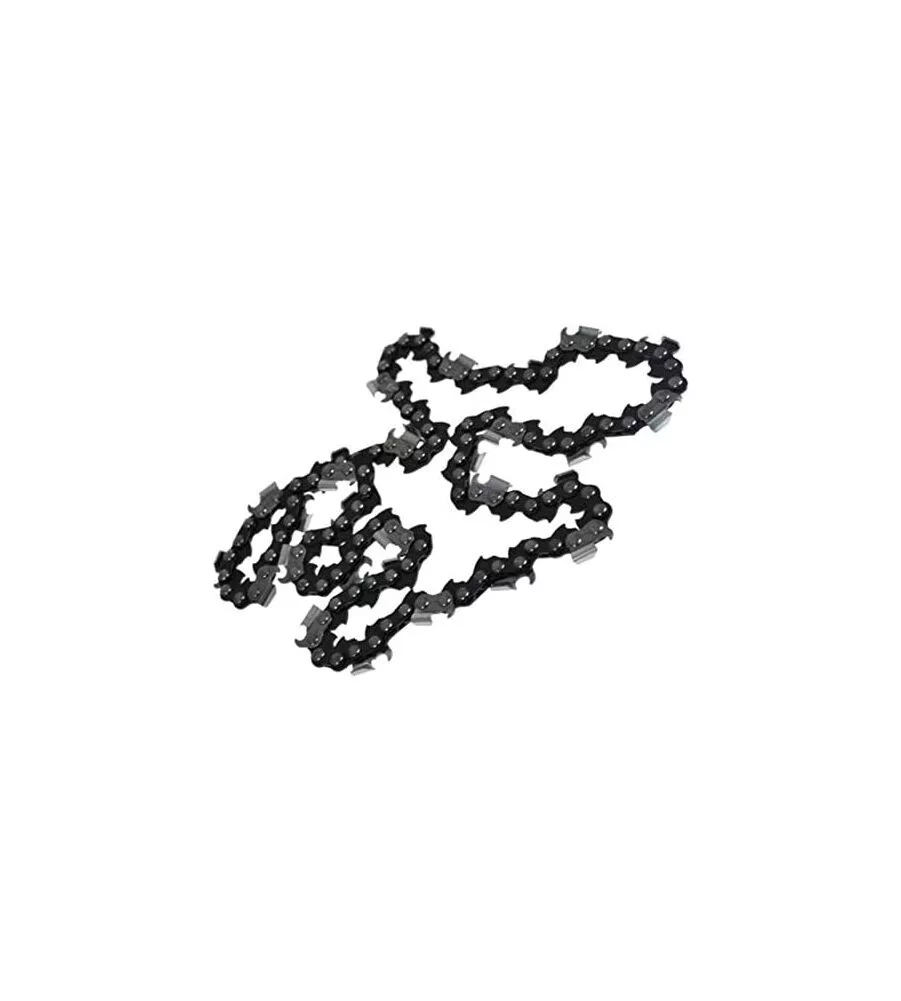 CATENA DI RICAMBIO PER MINI MOTOSEGA PORTATILE A BATTERIA HYUNDAI - COD. 25321