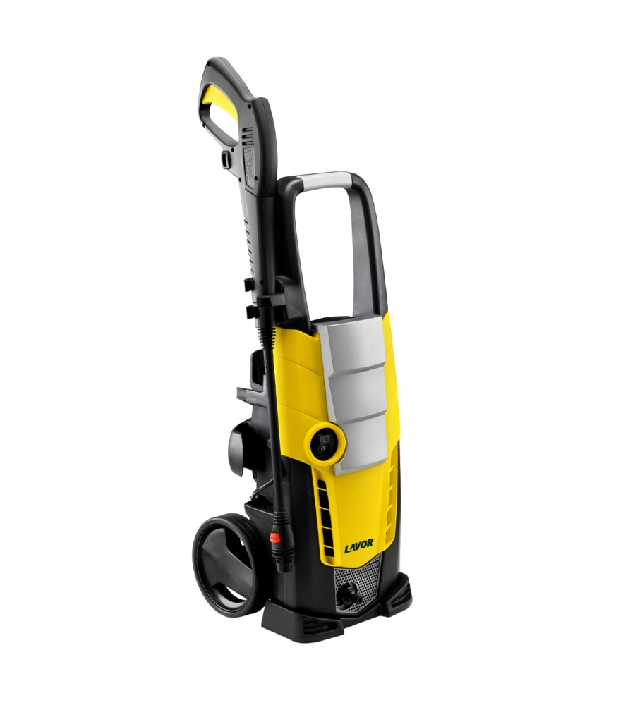 IDROPULITRICE ELETTRICA A FREDDO LAVORWASH "GALAXY 150" 150 BAR 450 L/H 2100 W